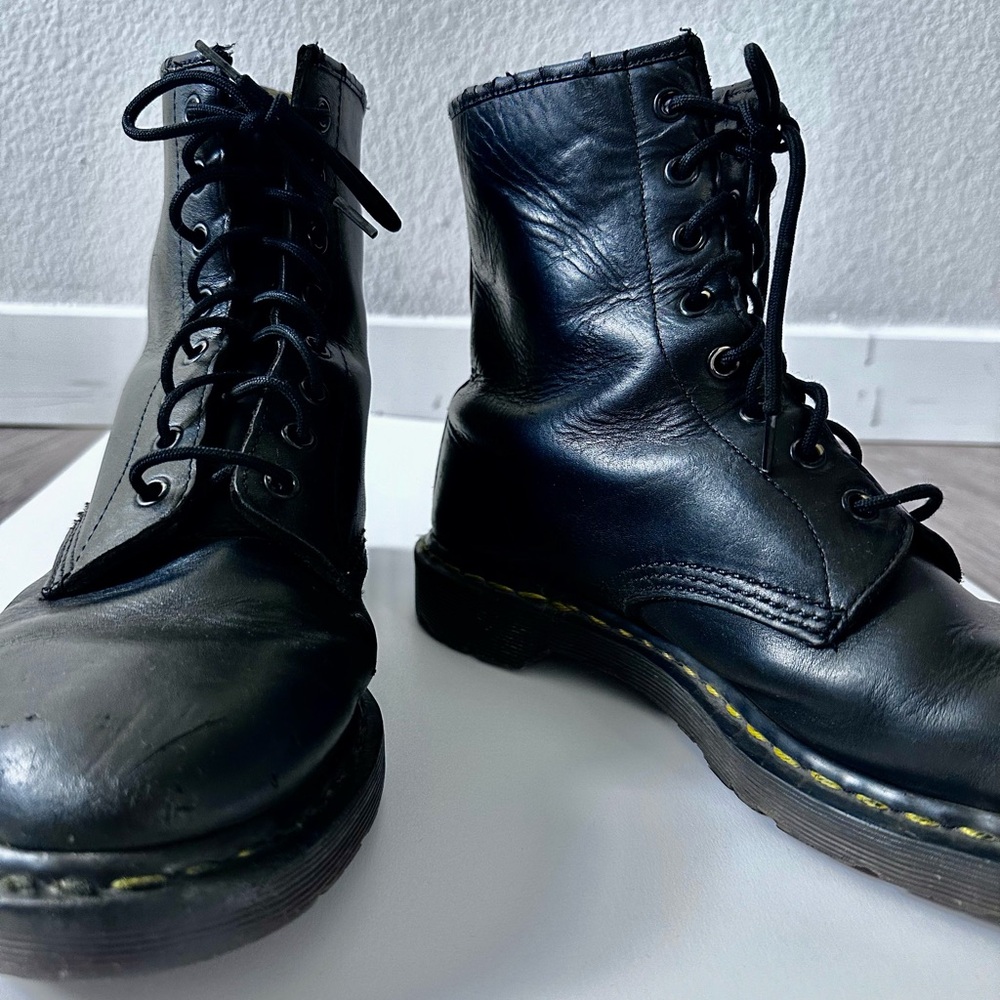 Dr. Martens - Men’s size 11